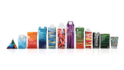 portfolio de embalagens