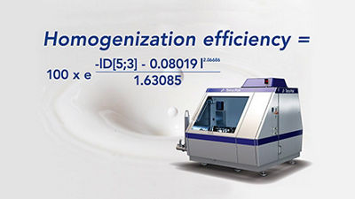 Are you over-homogenizing – and wasting energy in the process?