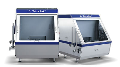 homogénéisateur 15C et homogénéisateur 20C