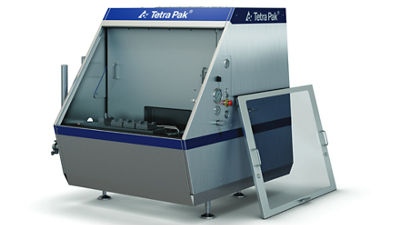 homogénéisateur 20C