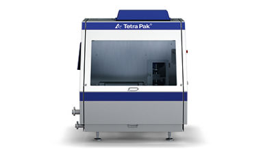 Tetra Pak Homogenizer 250