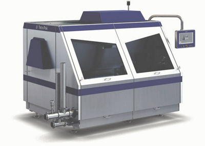 Tetra Pak Homogenisator 500