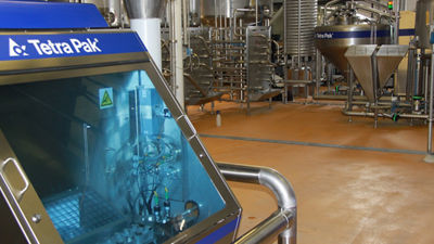 协进中心同源四环