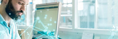 How automation  improves efficiency,  quality and waste