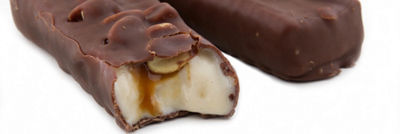 冰淇淋巧克力吧