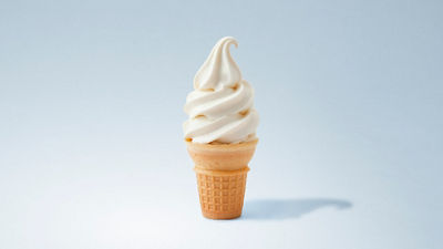 Ice cream mix