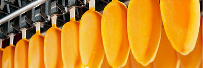 Insider tips for success in ice cream production