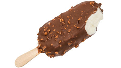 ice cream stick
