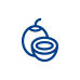 Coconut icon
