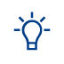 灯泡图标