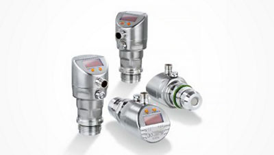 ​​​​​​​​​​​​​​​​​Cảm biến áp suất dòng PI của IFM