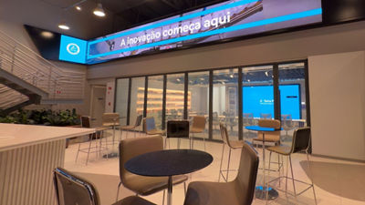 Centro de inovação ao cliente (CIC)