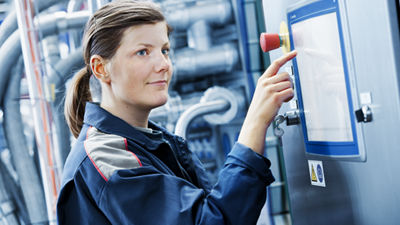 Digitalização Revolução Industrial 