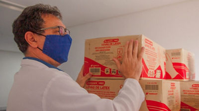 doação hospital ponta grossa