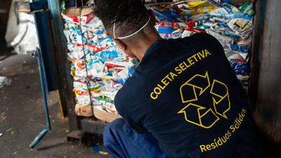 Coleta Seletiva