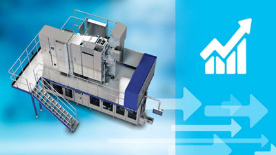 TetraPakE3/Speed超文本带蓝背景和箭头