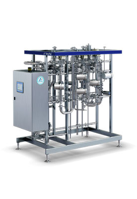 Tetra Pak® In-line Blender D