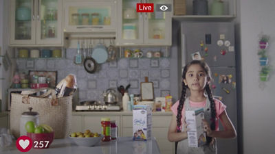 30 years in campaigns