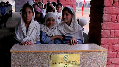 Promote food safety and environment sustainability by educating consumers across all strata of society