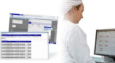 Control basado en un PLC