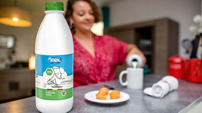 Aseptic PET lines at ITC