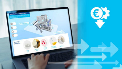 TetraPakE3/Speed超信息