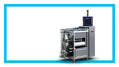 Ice cream ingredient doser