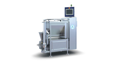 Tetra Pak Ingredient Doser