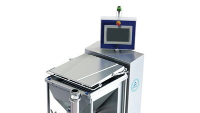 Élément du Tetra Pak Doseur d’ingrédients 4000 A3