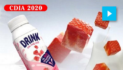 更大水果颗粒，创享更多价值