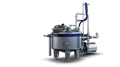 Tetra Pak® Ingredients Dissolver