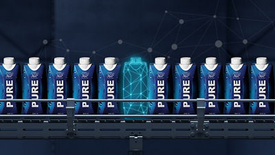 A Look into Innovation Journey with Tetra Pak