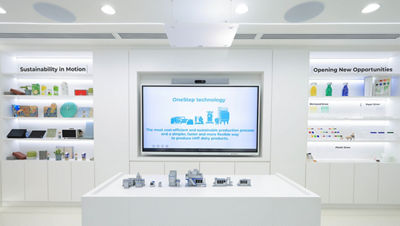 CIC - 03 Innovation Showcase