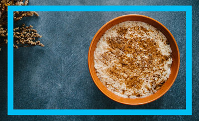 Innovative agitator technology