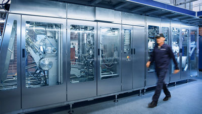 New opportunities to stand out on the shelf