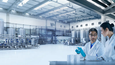 Innovating for customer growth