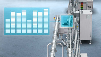 Intelligent event-based sampling