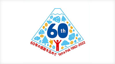 60th anniversary