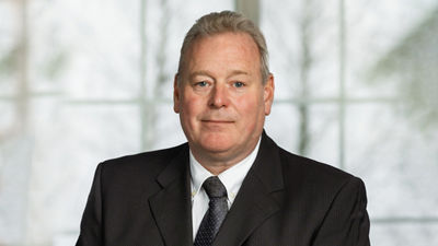 John-Erik Hermanson, DeLaval management