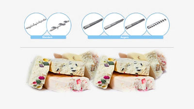 Production versatility and flexibility to meet your needs