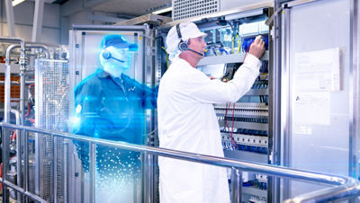 Um futuro nem tão distante assim