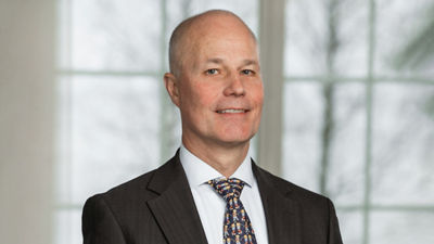 Lars Bergmann DeLaval management