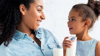 The science behind UHT milk