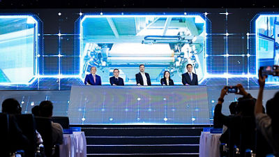 From Vietnam to the region: Tetra Pak Binh Duong plant powers beverage carton packaging supply across Asia Pacific