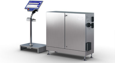 Automatic line configuration