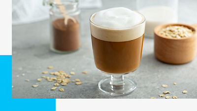 The surprising versatility of Oat