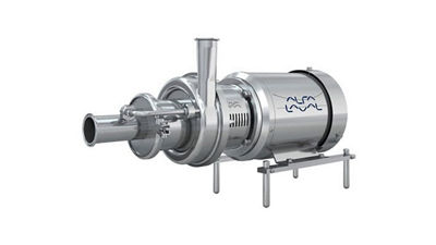 ​​​​​​​​​​​​​​​​​LEMD Liquid ring vacuum pumps