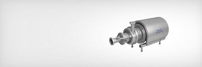 ​​​​​​​​​​​​​​​​​LEMD Liquid ring vacuum pumps