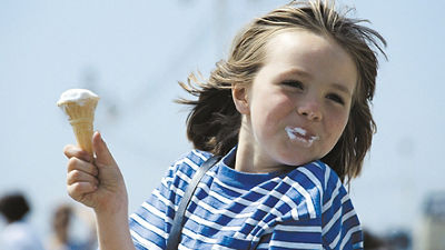 turn dream into ice cream