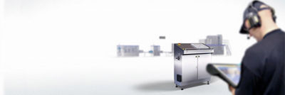 Man and line controller